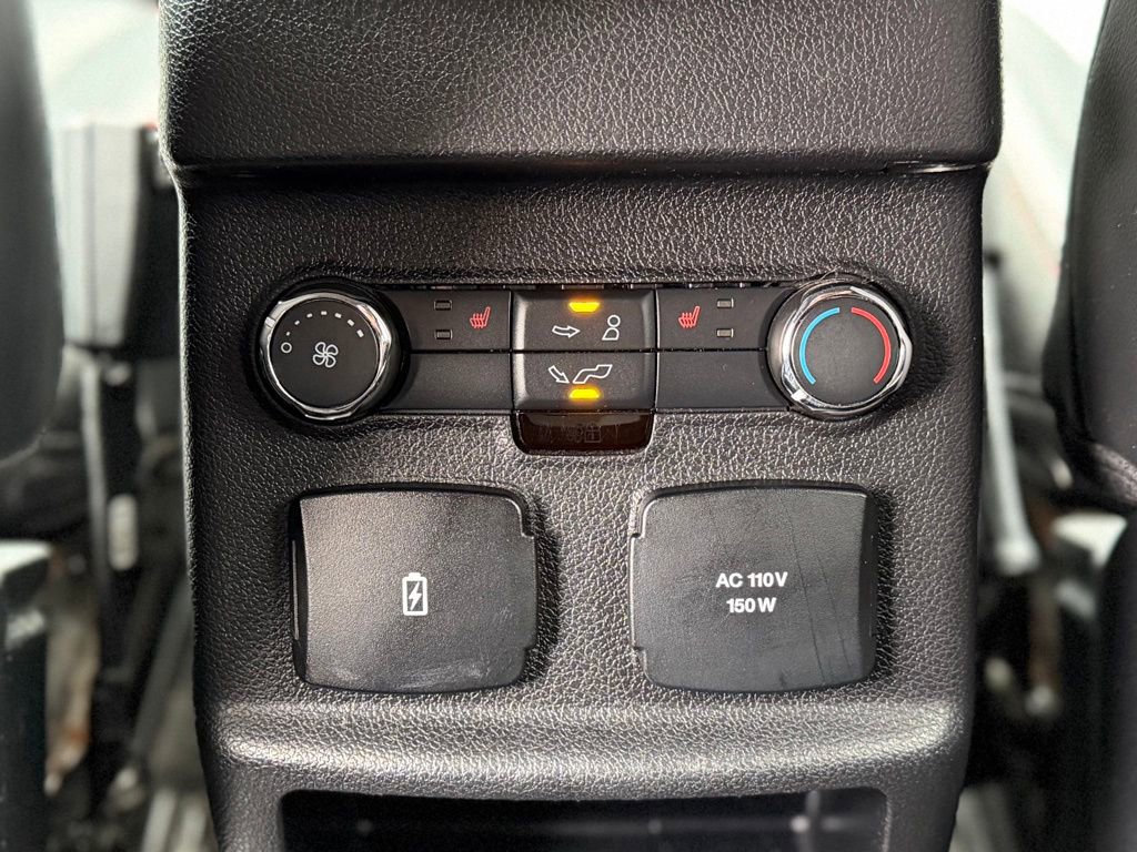 Used 2019 Ford Explorer Sport w/ Equipment Group 401A image 7