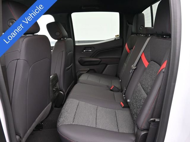 New 2025 Chevrolet Colorado Z71 image 19