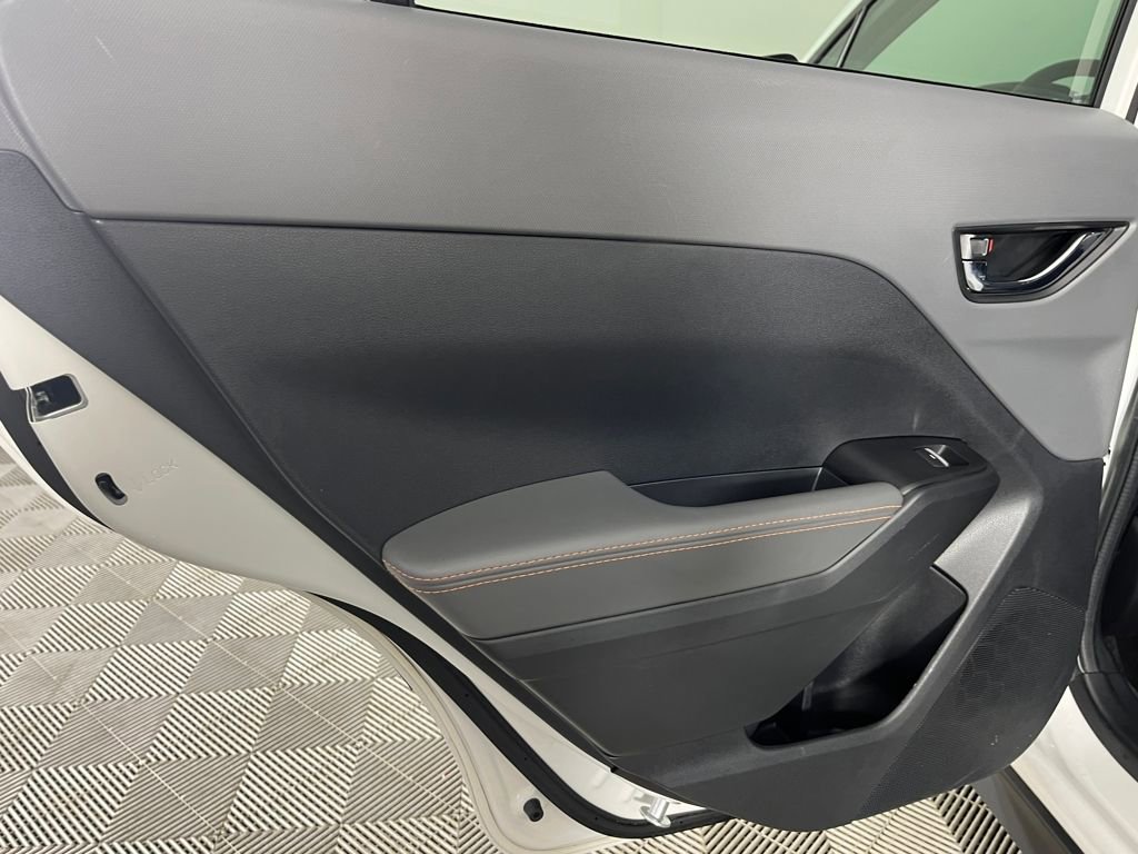 Used 2024 Subaru Crosstrek 2.5i Limited w/ Popular Package #3A image 12