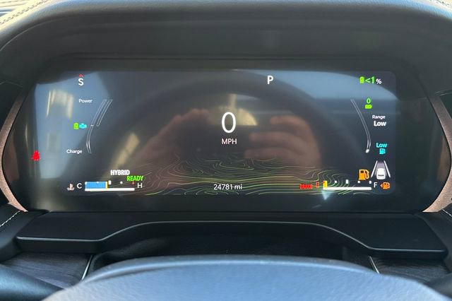 Certified 2022 Jeep Grand Cherokee Limited 4xe w/ Luxury Tech Group II image 25