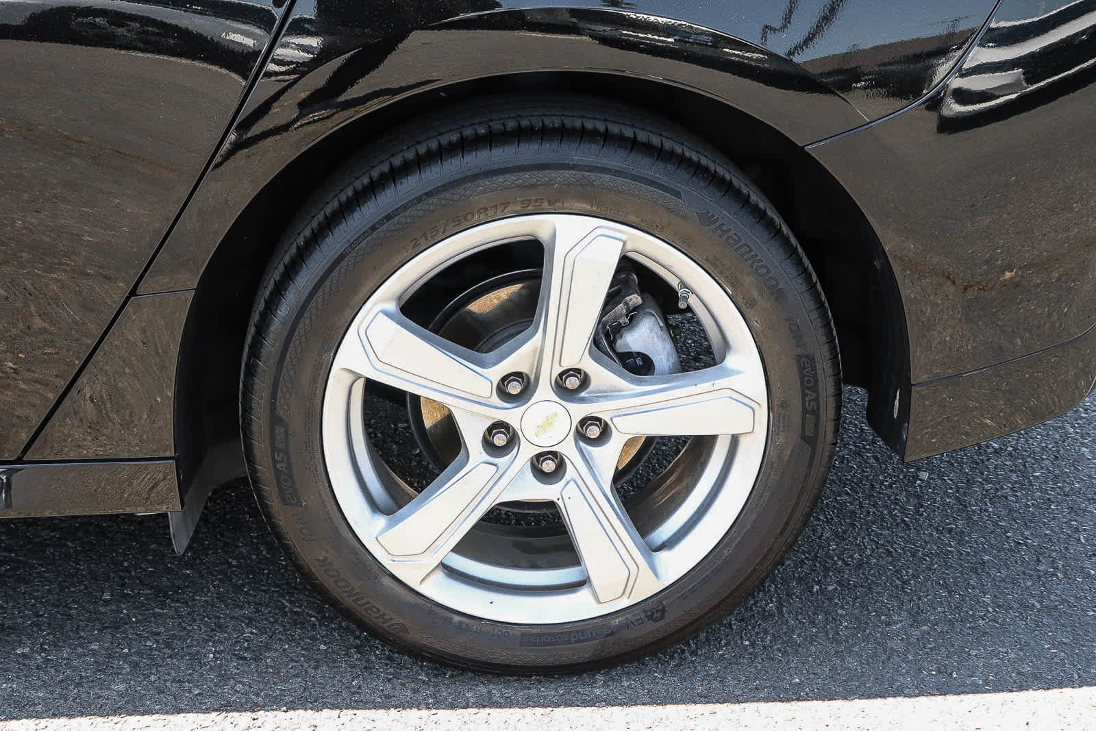 Used 2016 Chevrolet Volt LT w/ Comfort Package FWD image 13