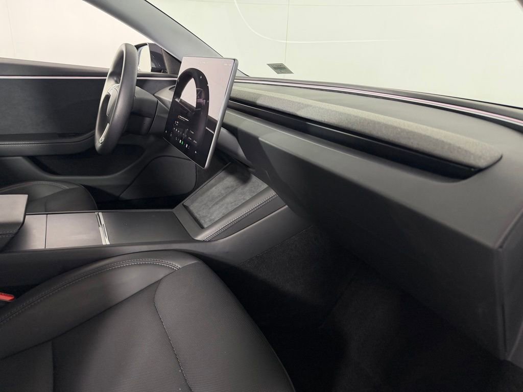 Used 2025 Tesla Model 3 Long Range AWD/4WD image 31