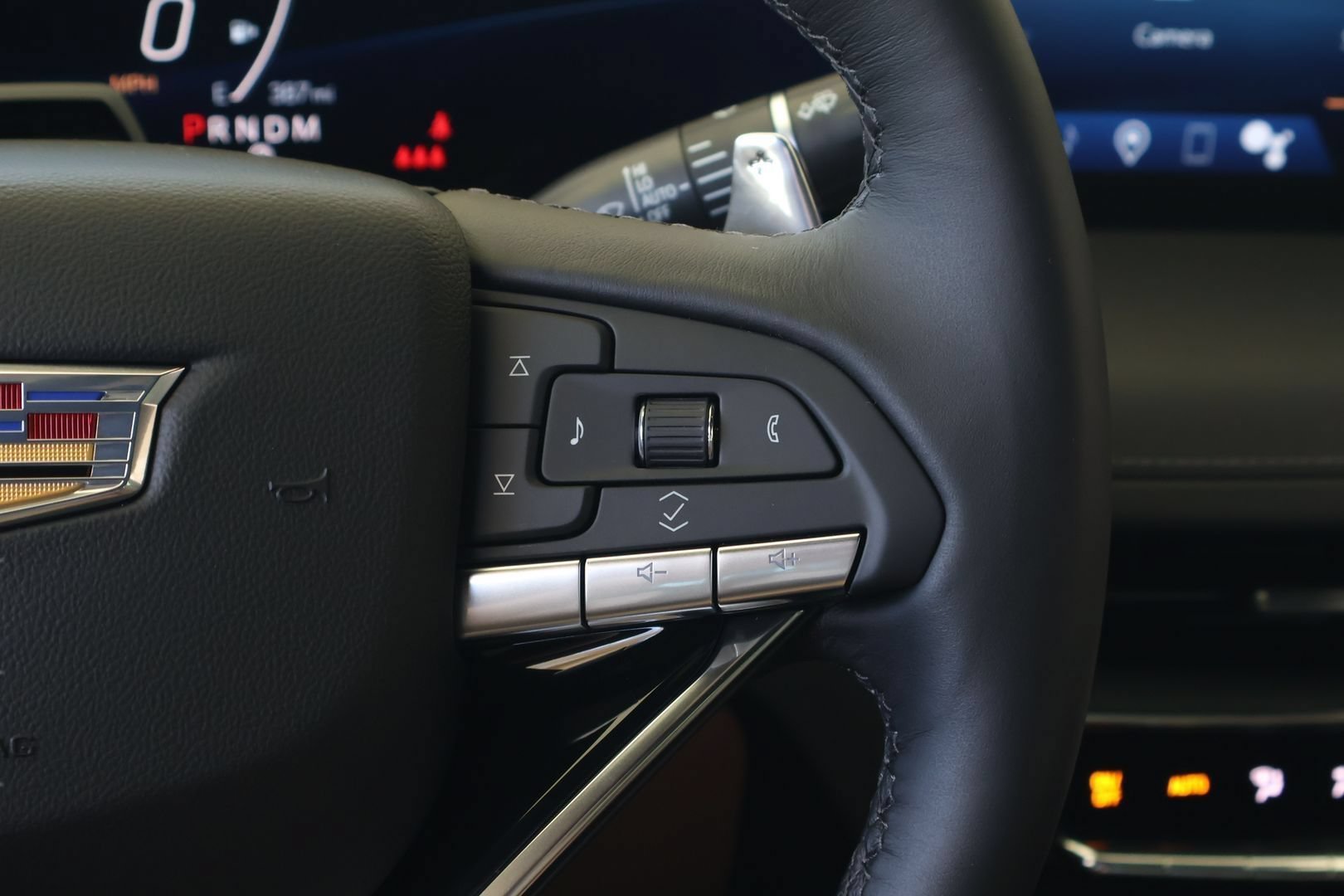 New 2026 Cadillac CT5 Premium Luxury RWD image 20