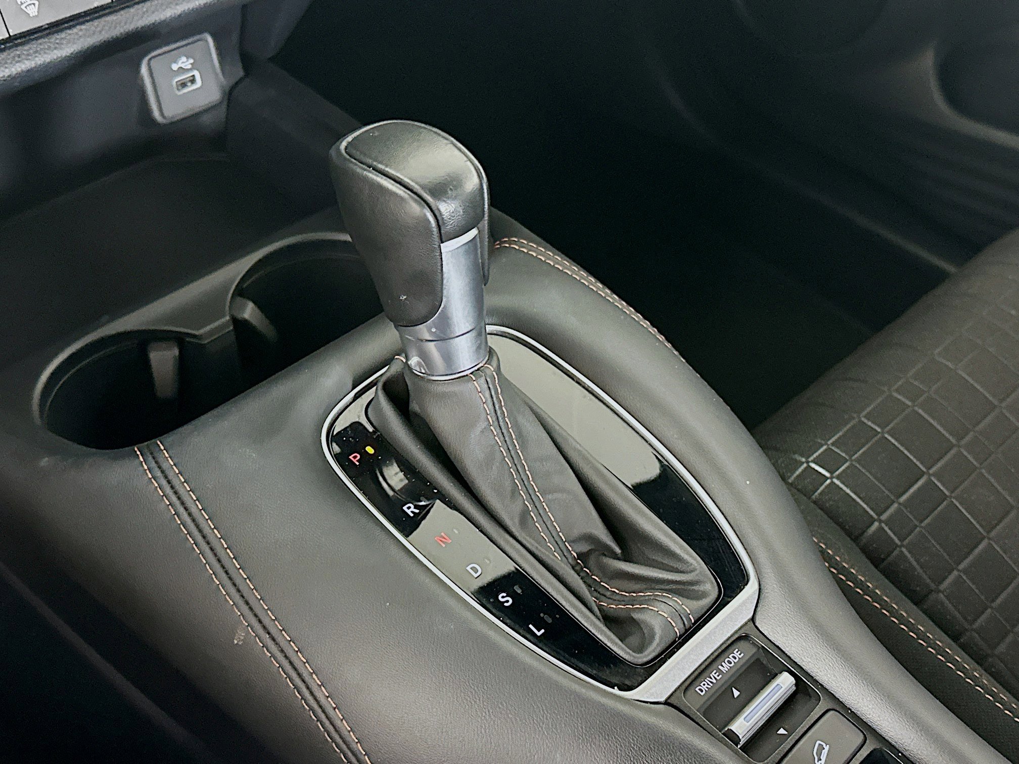 Used 2023 Honda HR-V Sport image 24