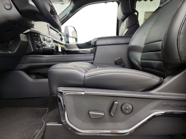 New 2026 Ford F350 Platinum image 14