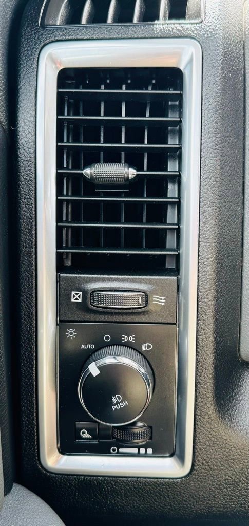 Used 2020 RAM 1500 Classic Warlock image 24