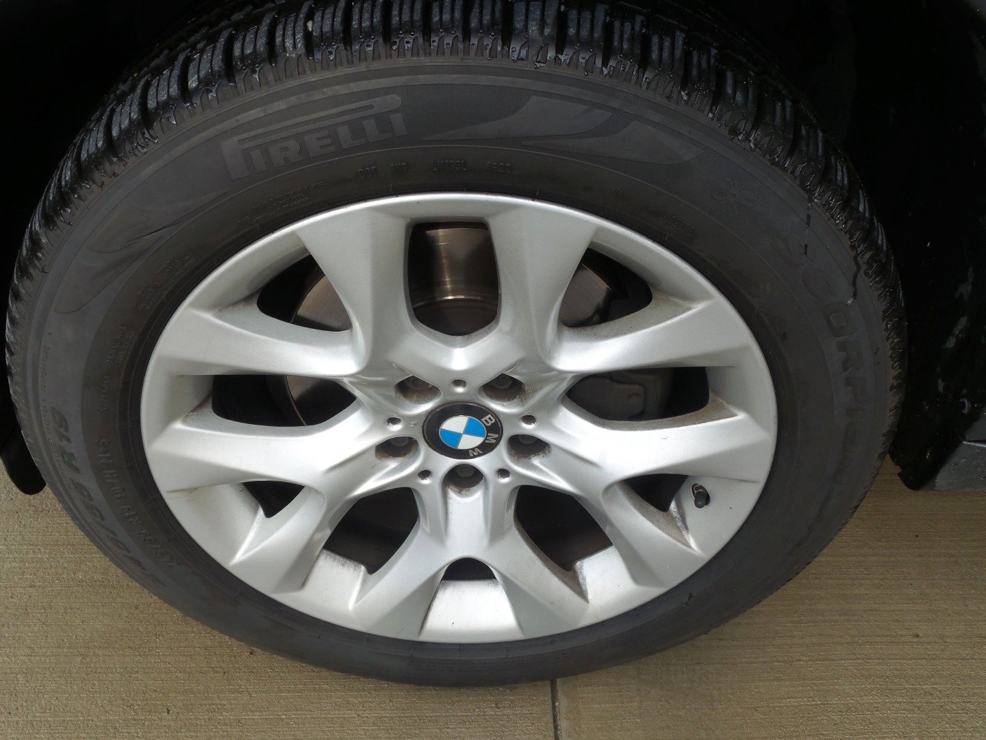 Used 2013 BMW X5 xDrive35i image 43