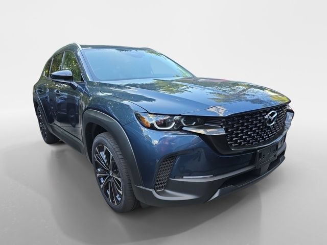 New 2026 MAZDA CX-50 AWD 2.5 S w/ Weather Package image 1