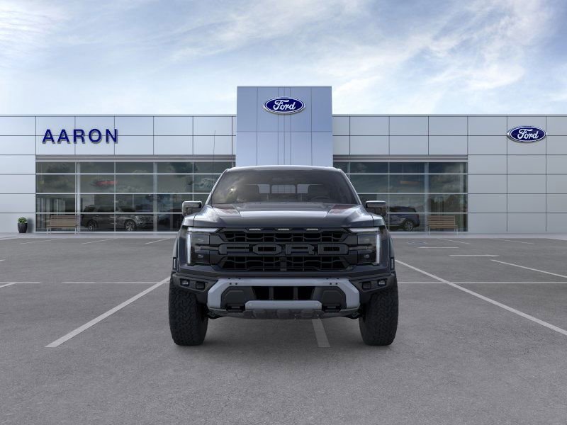 New 2025 Ford F150 Raptor image 6