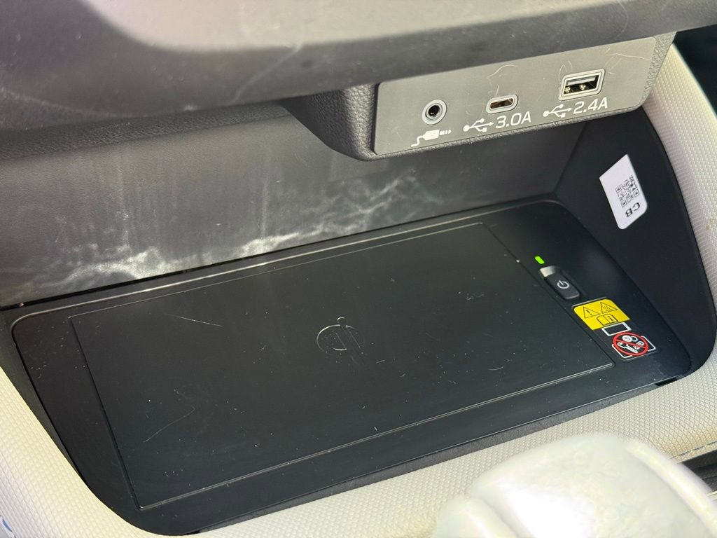 Certified 2026 Subaru Forester Limited AWD/4WD image 17