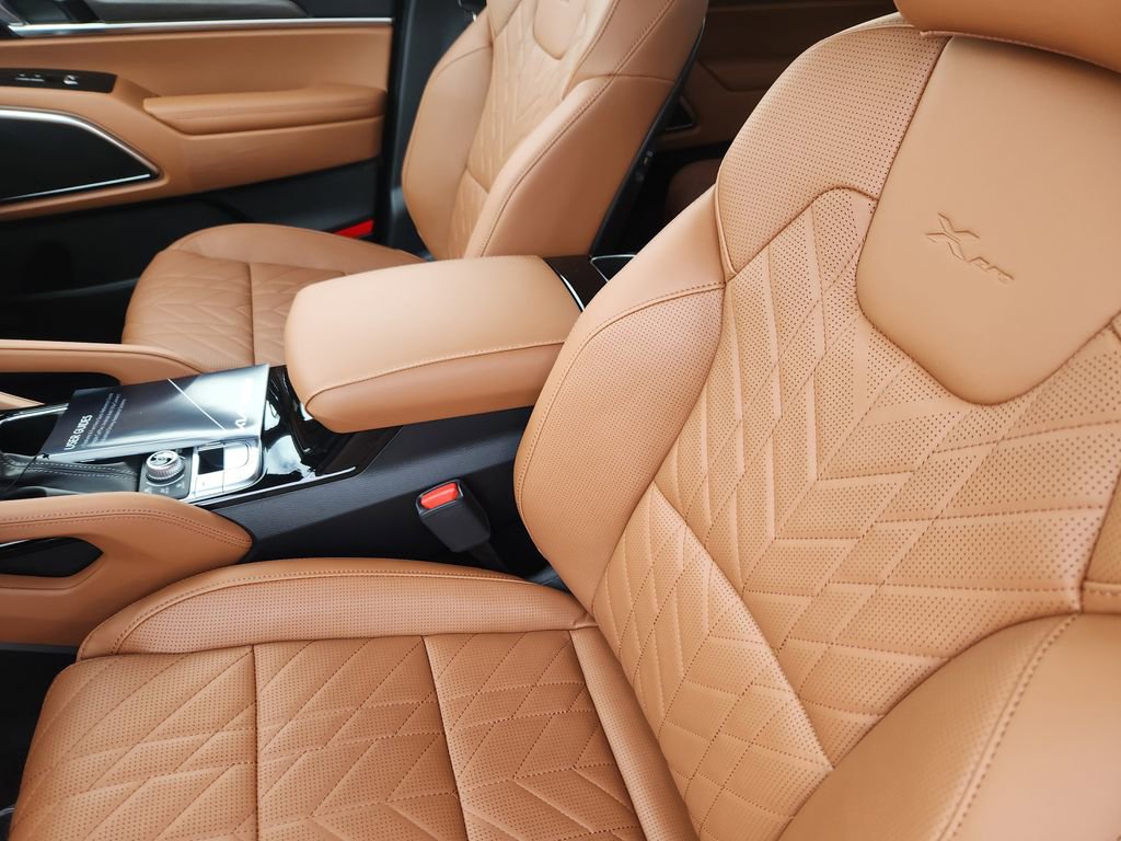 New 2025 Kia Telluride SX Prestige X-Pro image 8