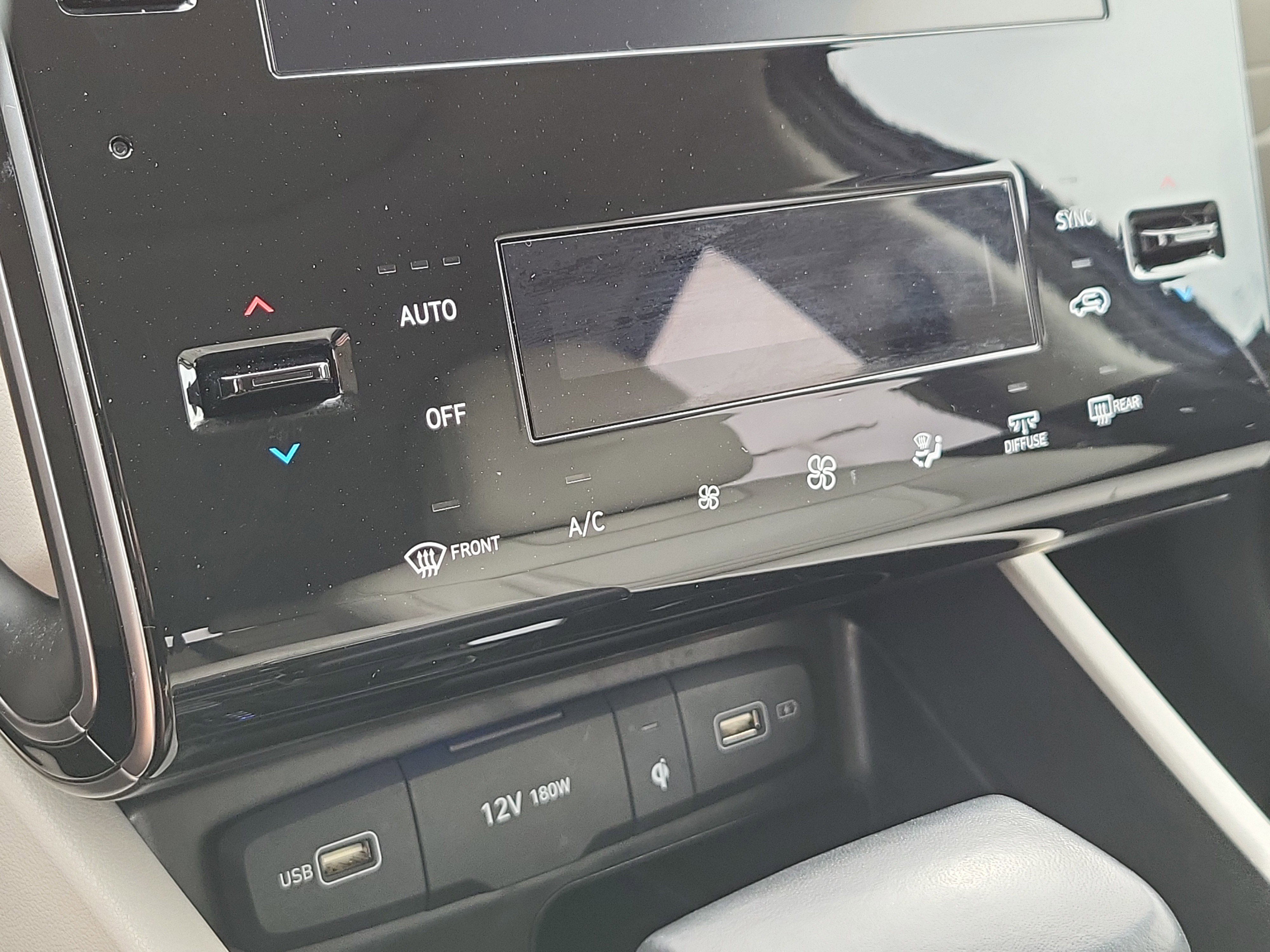 Used 2023 Hyundai Tucson SEL w/ Convenience Package image 23