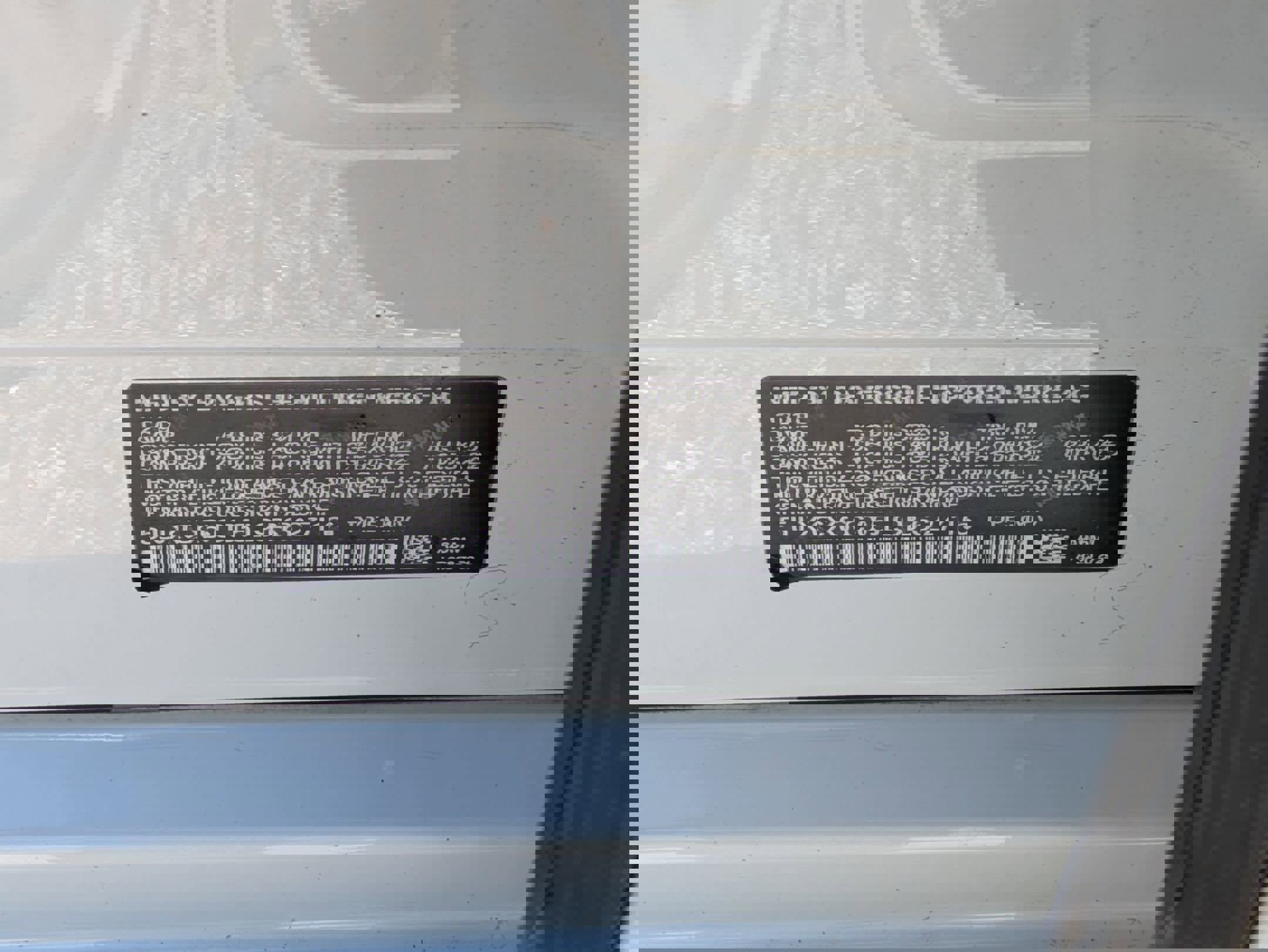 Used 2020 BMW X7 M50i w/ Executive Package image 35