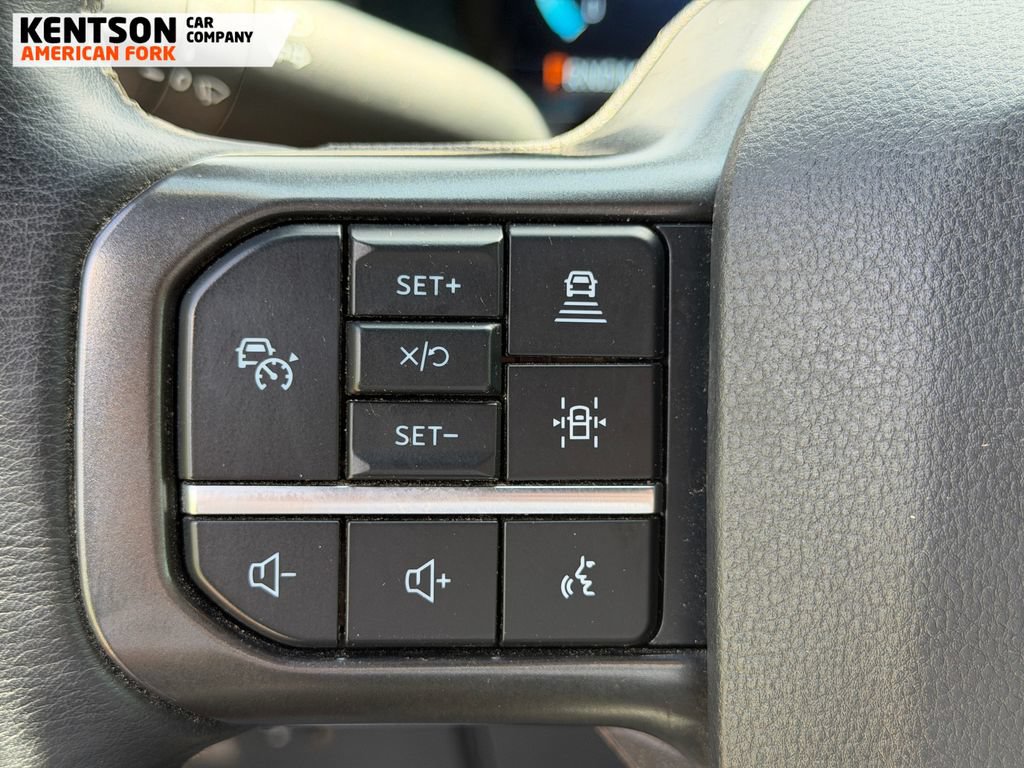Used 2024 Ford F150 XLT w/ Equipment Group 303A High AWD/4WD image 16