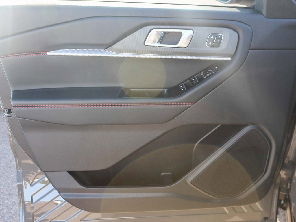 New 2026 Ford Explorer ST-Line image 21