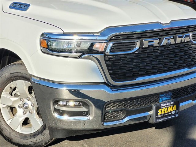New 2025 RAM 1500 Big Horn image 3