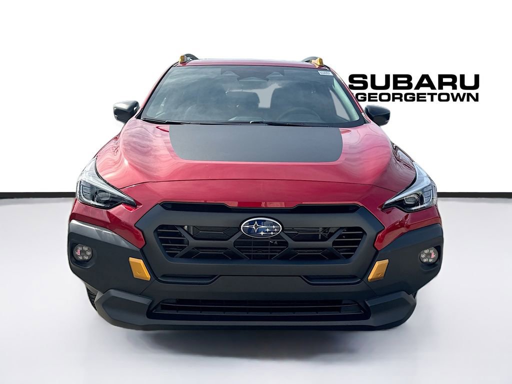 New 2026 Subaru Crosstrek 2.5i Wilderness image 2