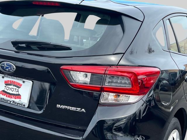 Used 2023 Subaru Impreza 2.0i image 13