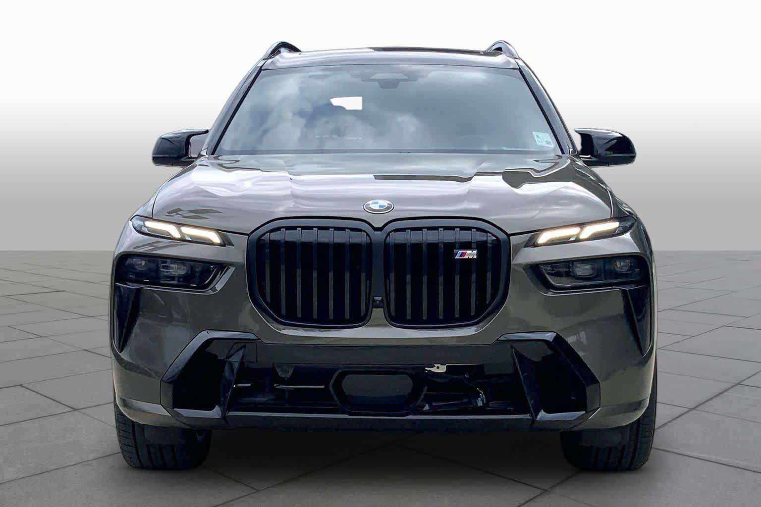 Used 2025 BMW X7 M60i AWD/4WD image 7