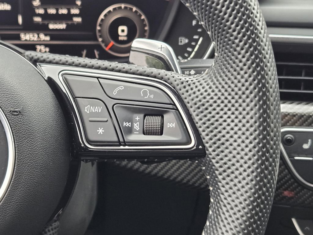 Certified 2019 Audi RS 5 Sportback AWD/4WD image 37