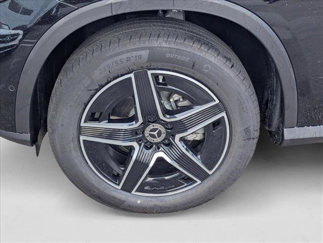 New 2026 Mercedes-Benz GLC 300 4MATIC image 9