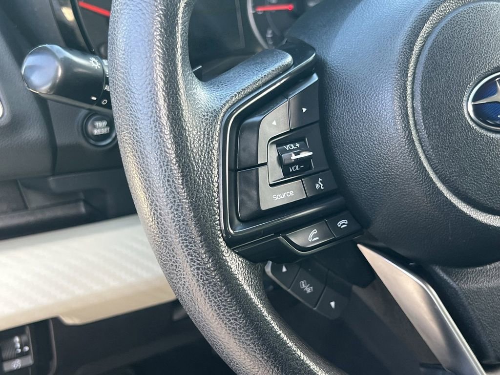 Used 2019 Subaru Ascent 8-Passenger image 21