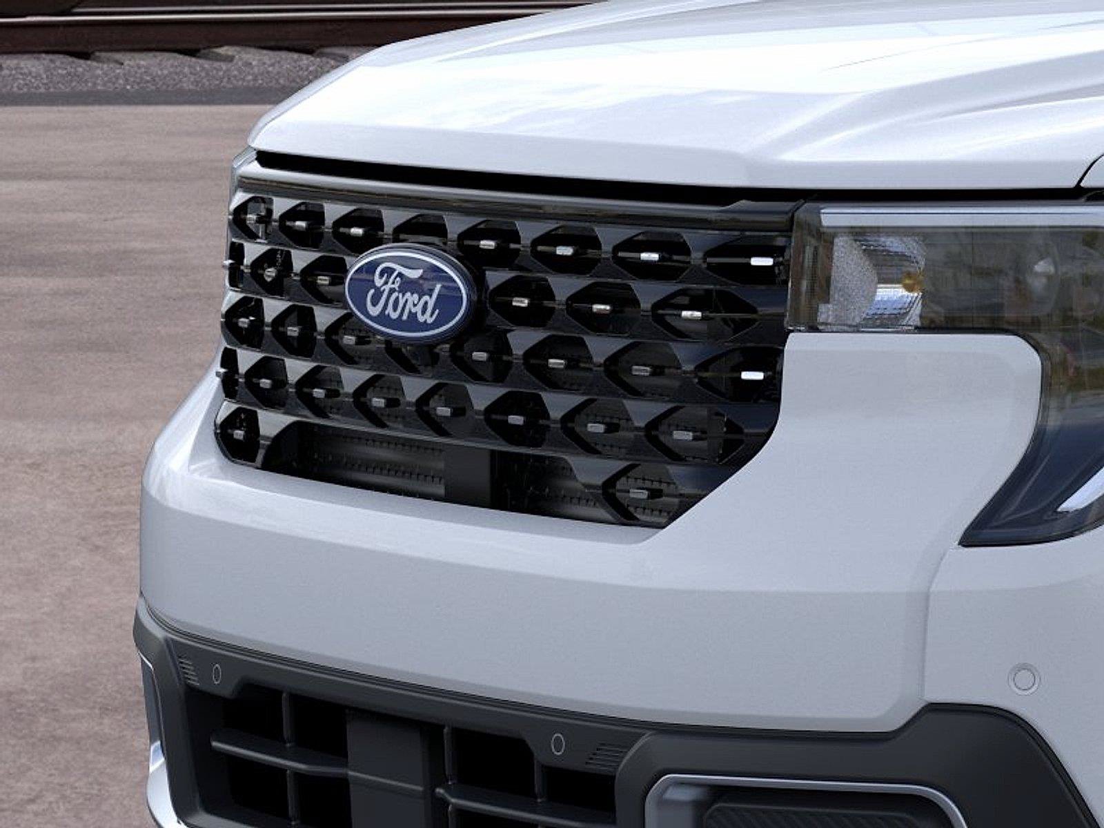 New 2026 Ford Maverick Lariat AWD/4WD image 18