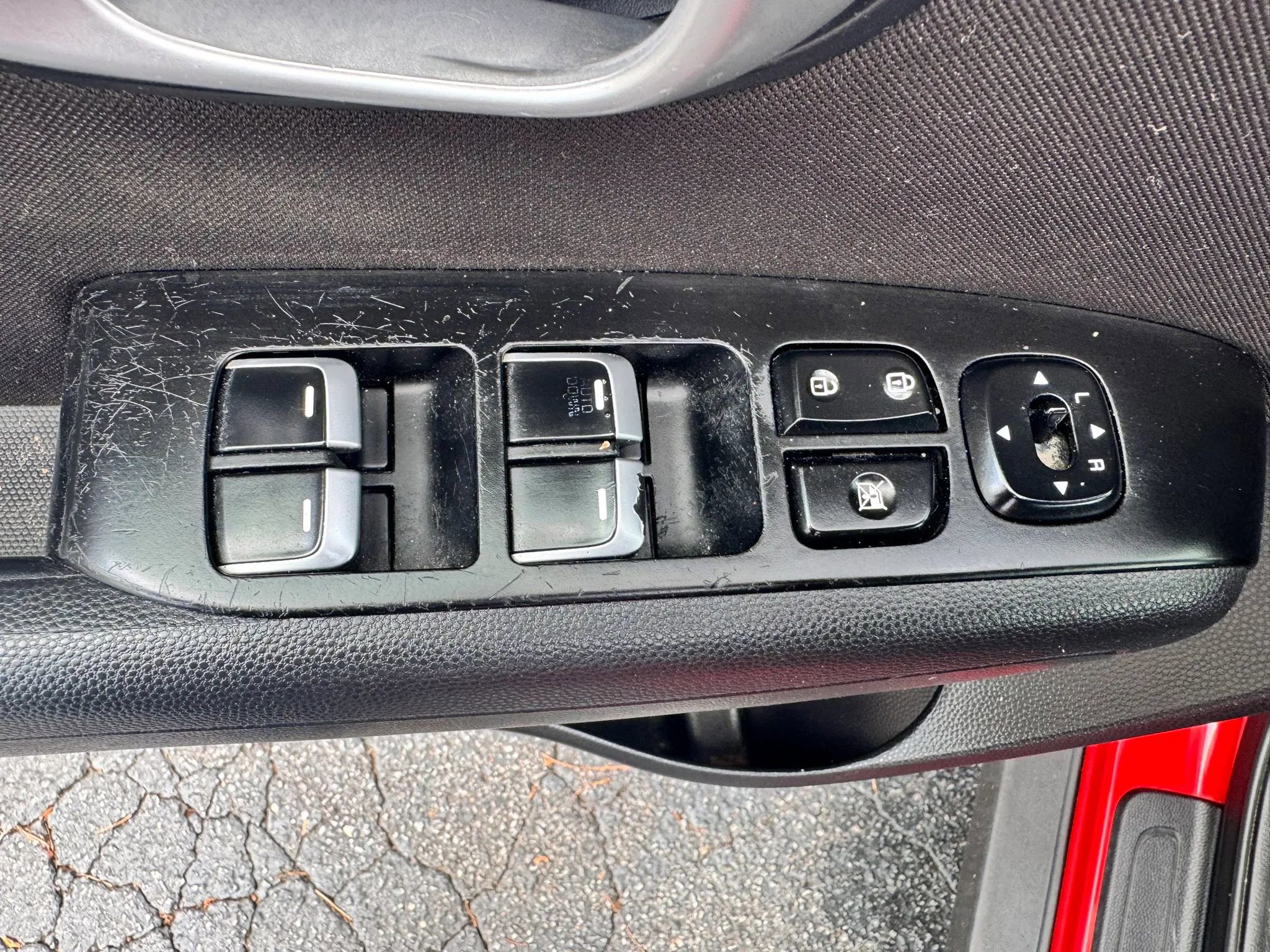 Used 2019 Kia Soul w/ Convenience Package FWD image 11