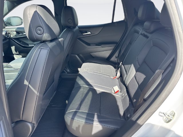 New 2027 Chevrolet Equinox LT w/ Convenience Package II FWD image 22