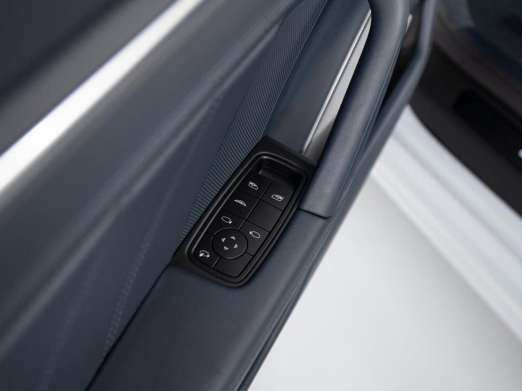 Certified 2026 Porsche 911 Carrera GTS image 20