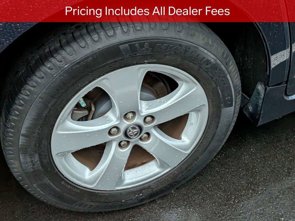 Used 2020 Toyota Sienna LE FWD image 9