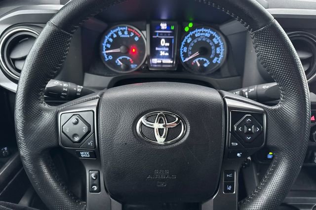 Used 2021 Toyota Tacoma 4x4 Double Cab image 26