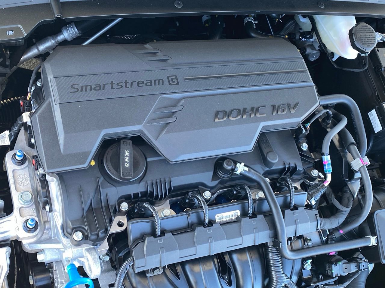 New 2025 Kia K4 GT-Line image 28