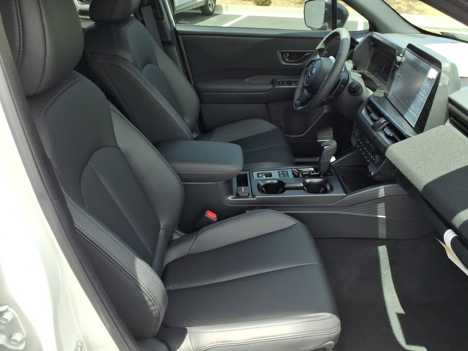 New 2026 Subaru Outback Premium AWD/4WD image 14