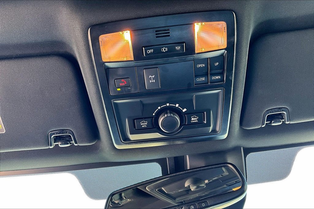 Used 2023 Toyota Tacoma TRD Off-Road w/ TRD Premium Off Road Package AWD/4WD image 31