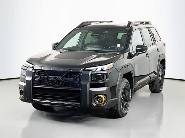 New 2026 Subaru Outback Wilderness image 3