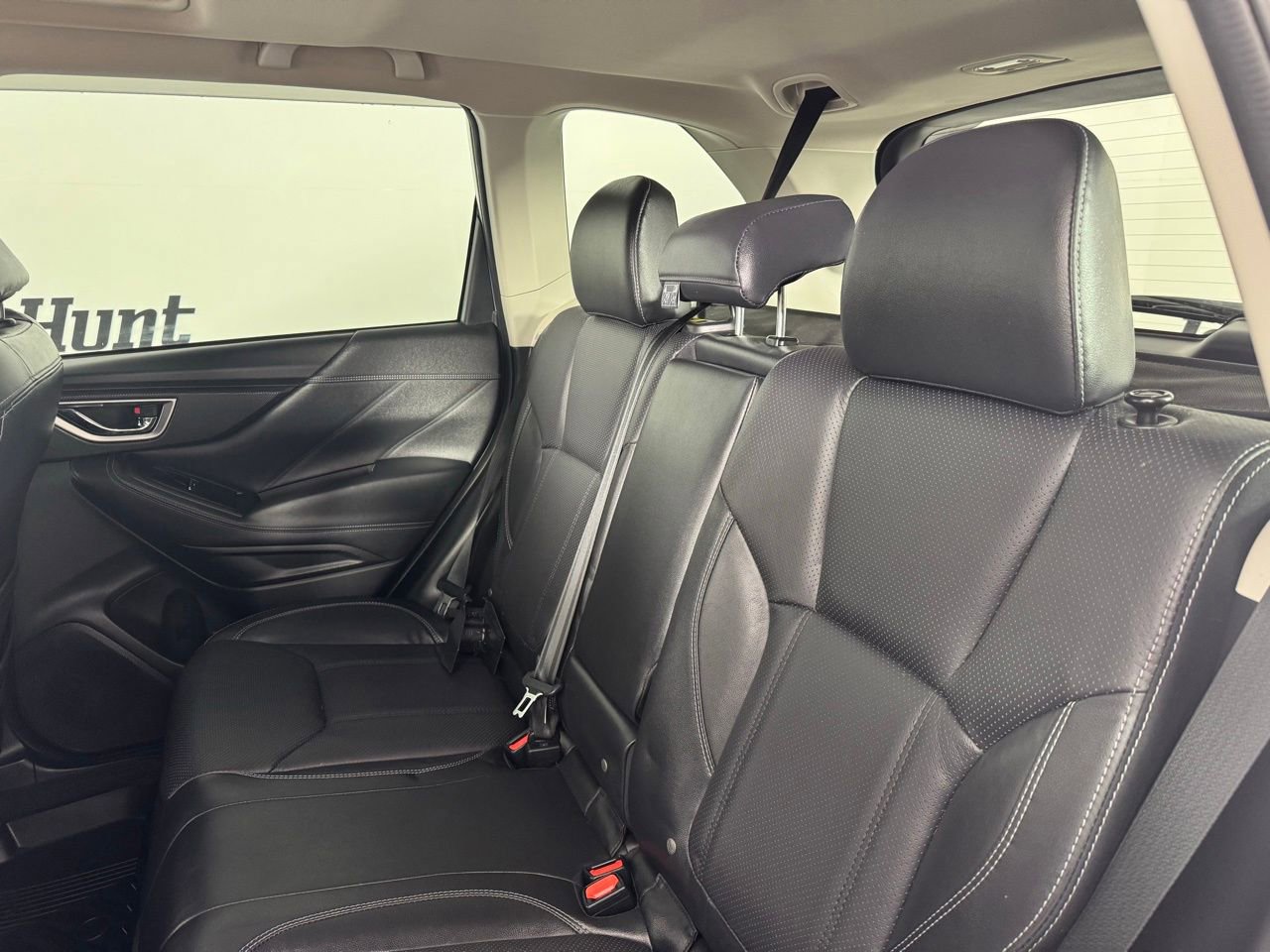 Used 2020 Subaru Forester Touring w/ Popular Package #2 image 27