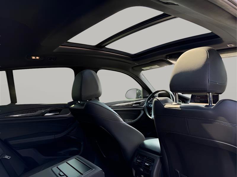 Used 2019 BMW X4 M40i w/ Executive Package image 43