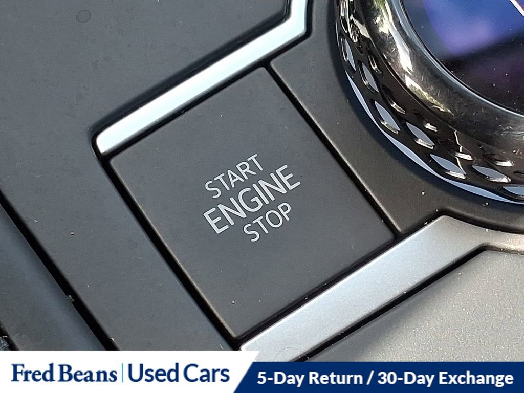 Used 2026 Volkswagen Tiguan S AWD/4WD image 21