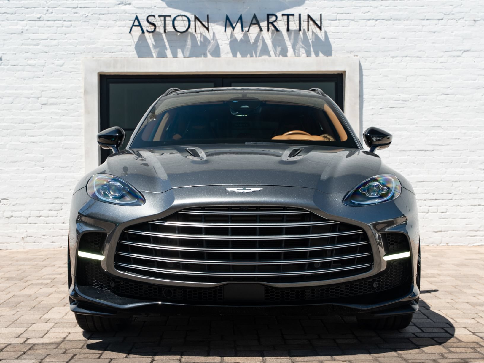 Used 2023 Aston Martin DBX 707 AWD/4WD image 7