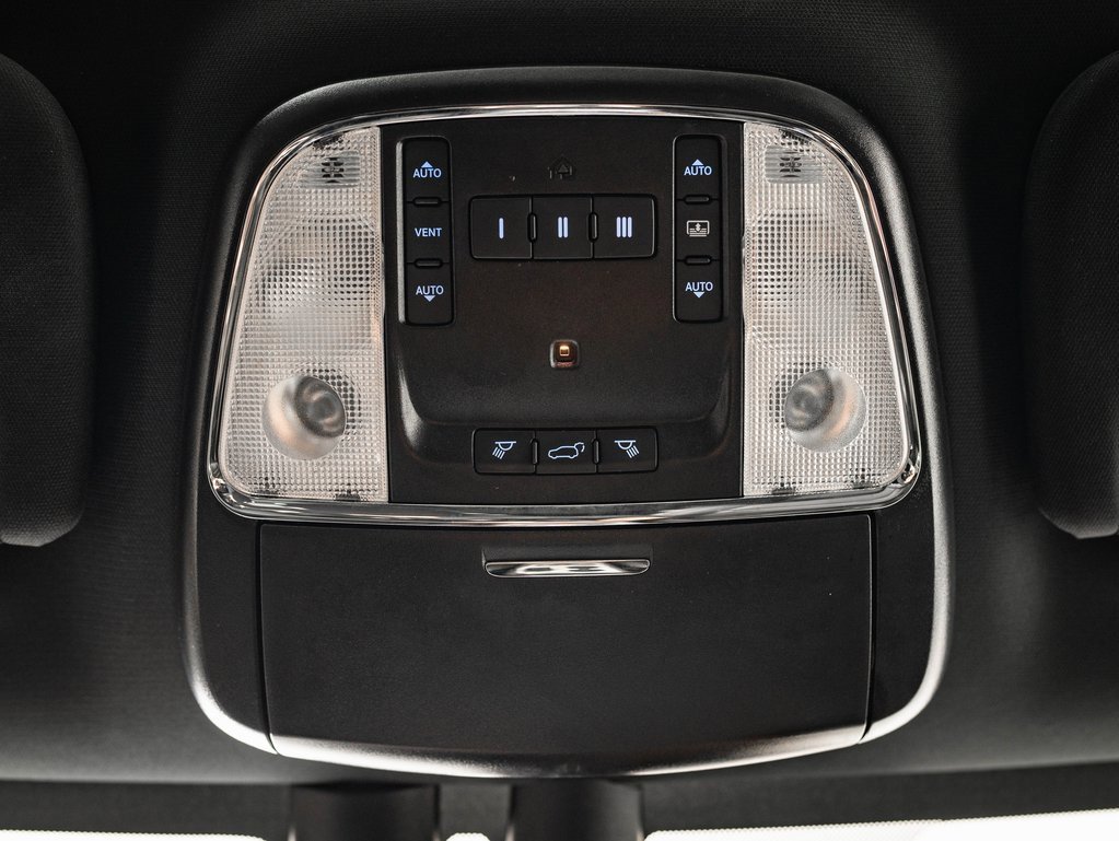 Used 2021 Jeep Grand Cherokee Limited w/ Quick Order Package 28K 80th image 40