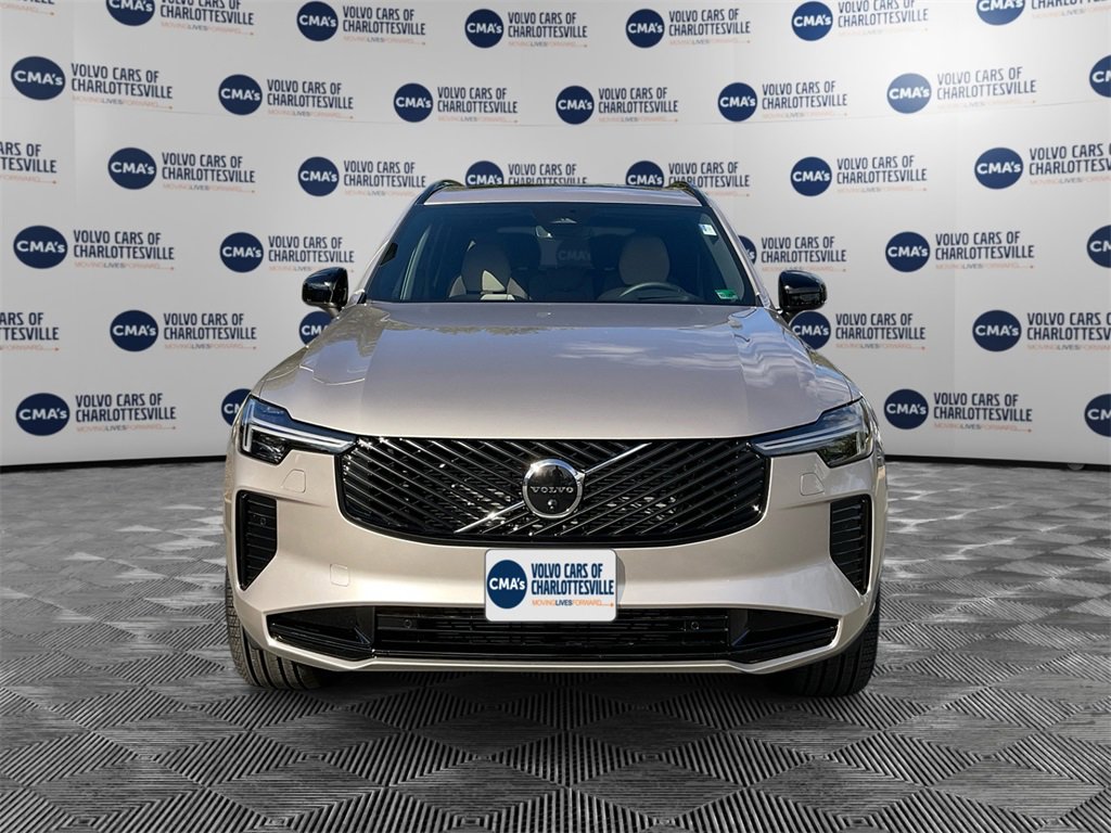 New 2026 Volvo XC90 B6 Ultra w/ Protection Package Premier image 8