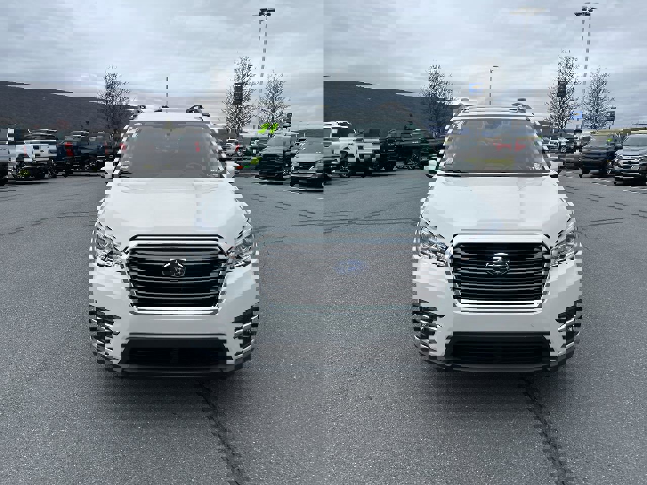 Used 2021 Subaru Ascent Limited w/ Technology Package video 2