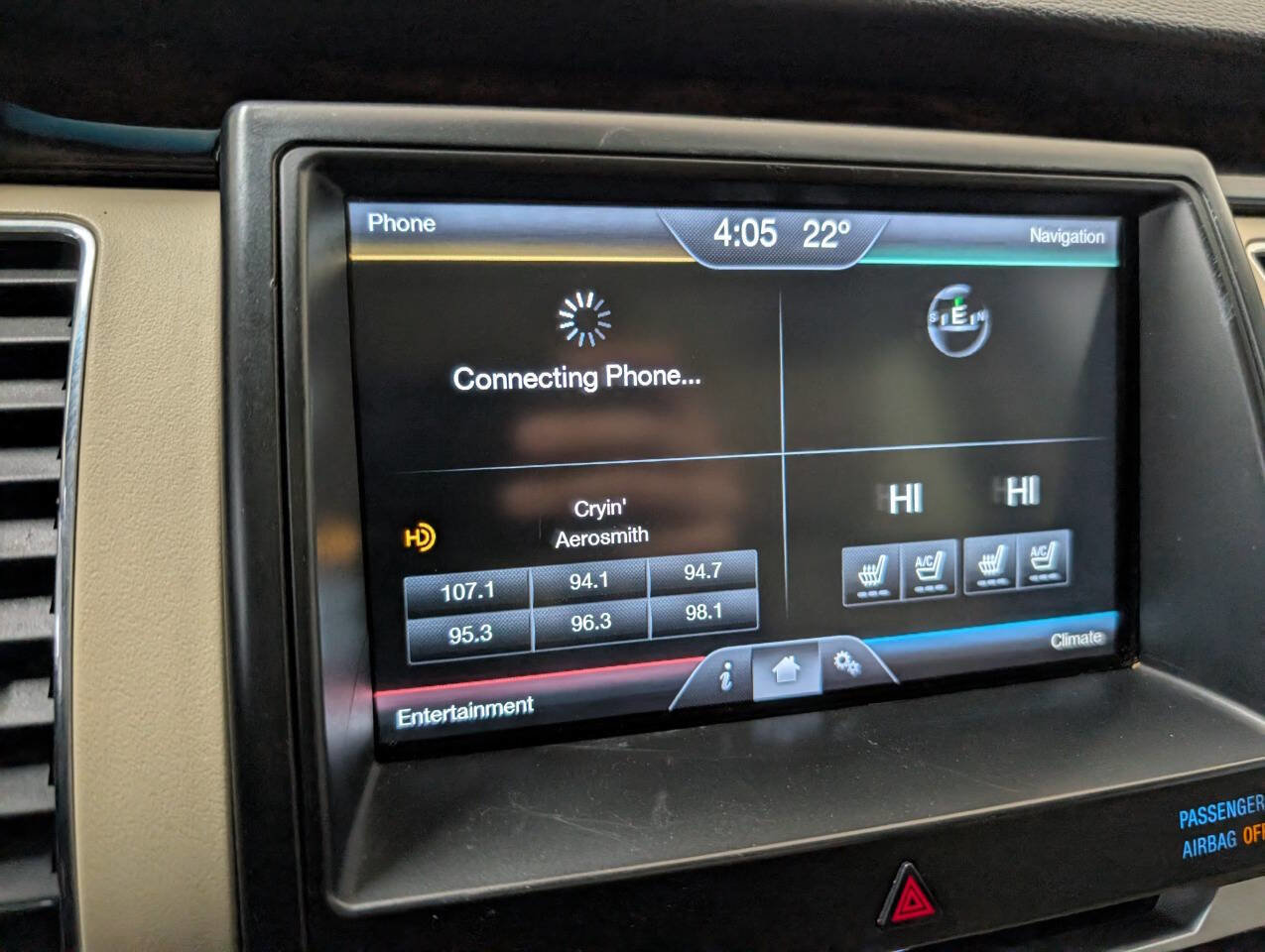 Used 2013 Ford Flex Limited image 10