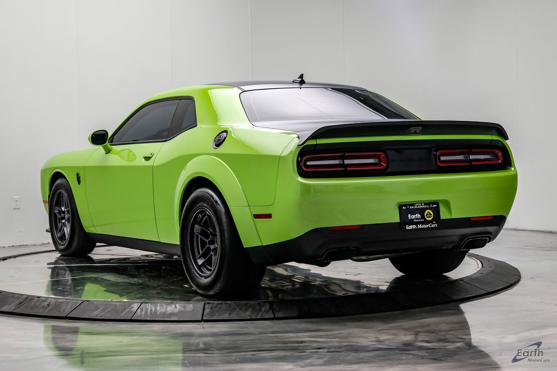Used 2023 Dodge Challenger SRT Hellcat Redeye image 13