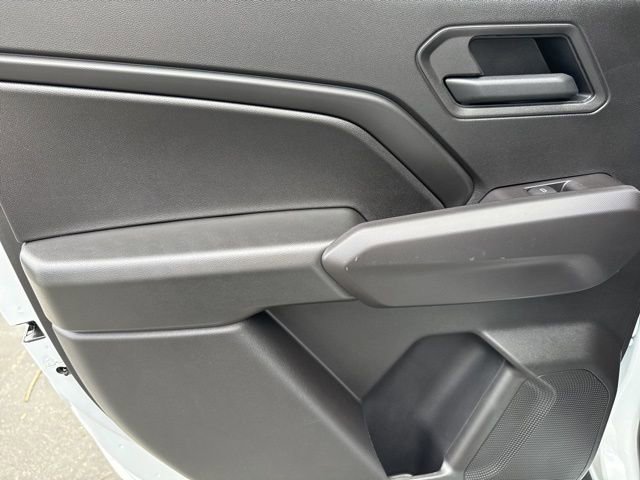 Used 2025 Chevrolet Colorado Trail Boss image 20