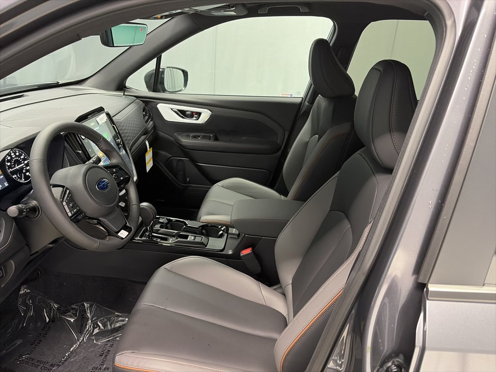 New 2026 Subaru Forester Sport w/ Onyx Edition AWD/4WD image 10
