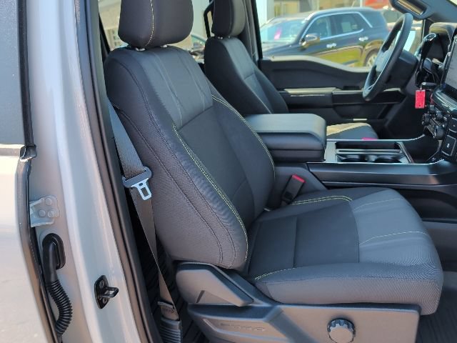 Certified 2024 Ford F150 STX AWD/4WD image 28