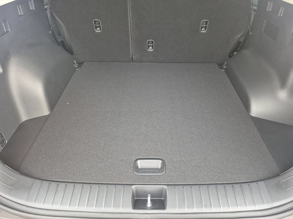 New 2027 Kia Sportage S AWD/4WD image 14