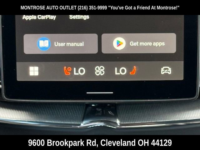 New 2026 Volvo XC60 T8 Polestar w/ Protection Package Premier image 24